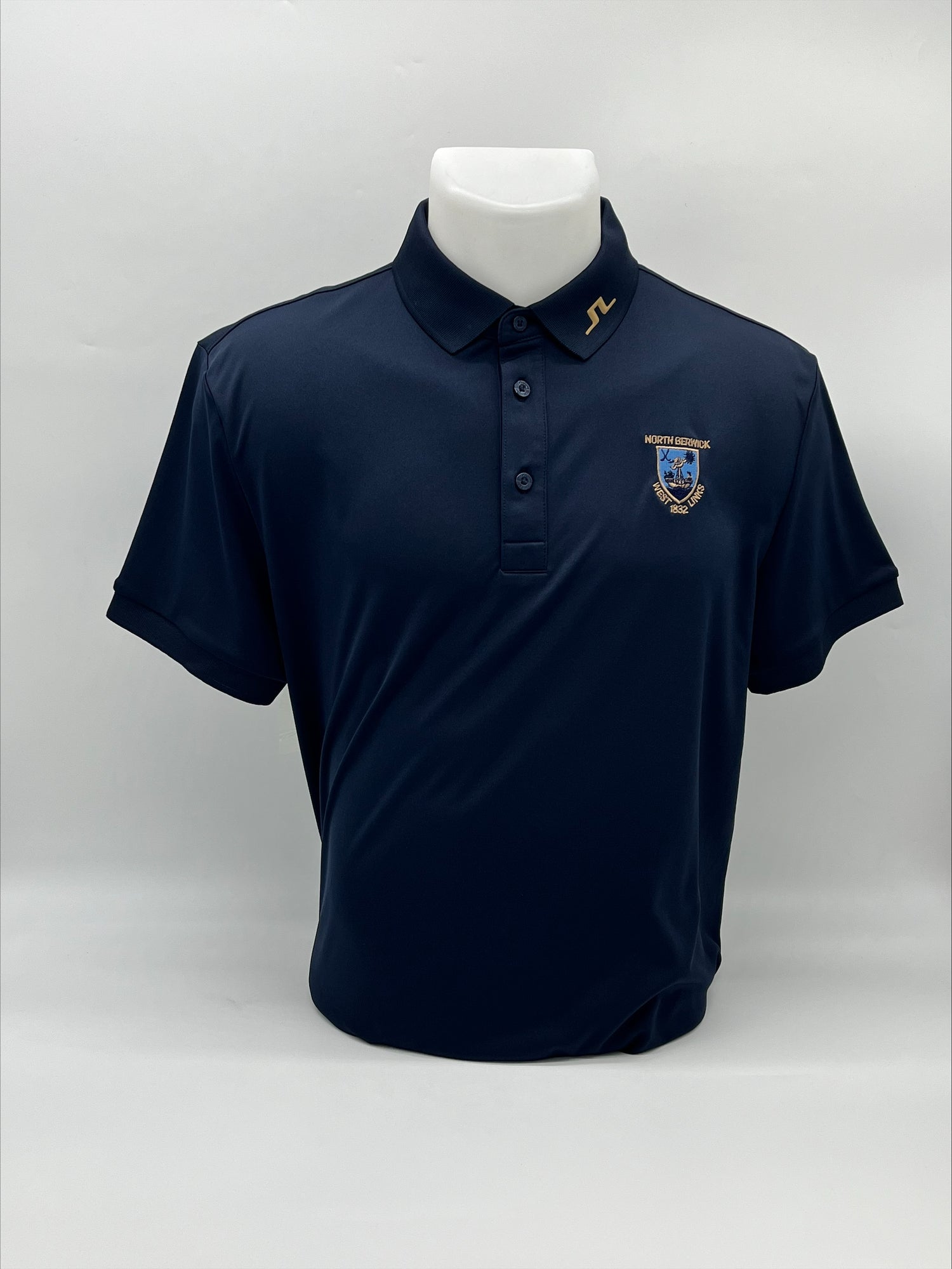 KV Print Polo