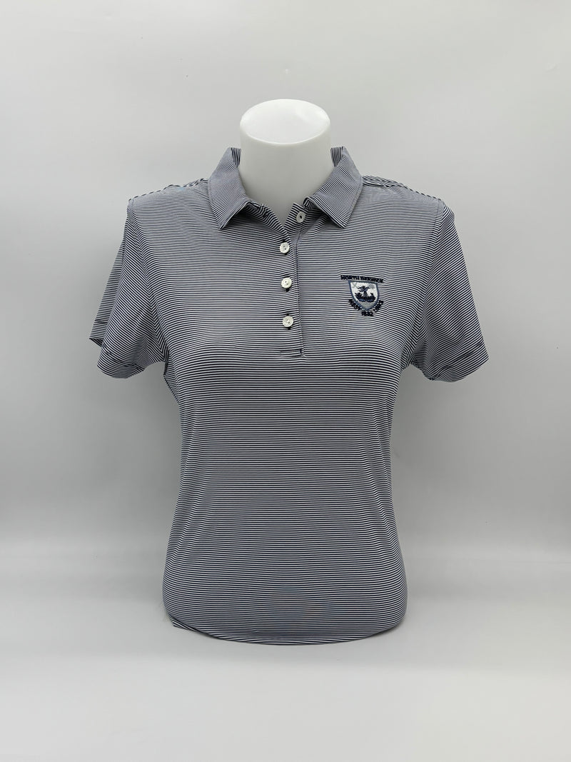 Jubilee Short Sleeve Button Polo