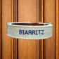 Hole Names, Logo and Date Belt