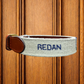 Hole Names, Logo and Date Belt