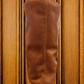 Leather Barrel Headcover - Driver