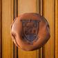 Leather Barrel Headcover - Driver