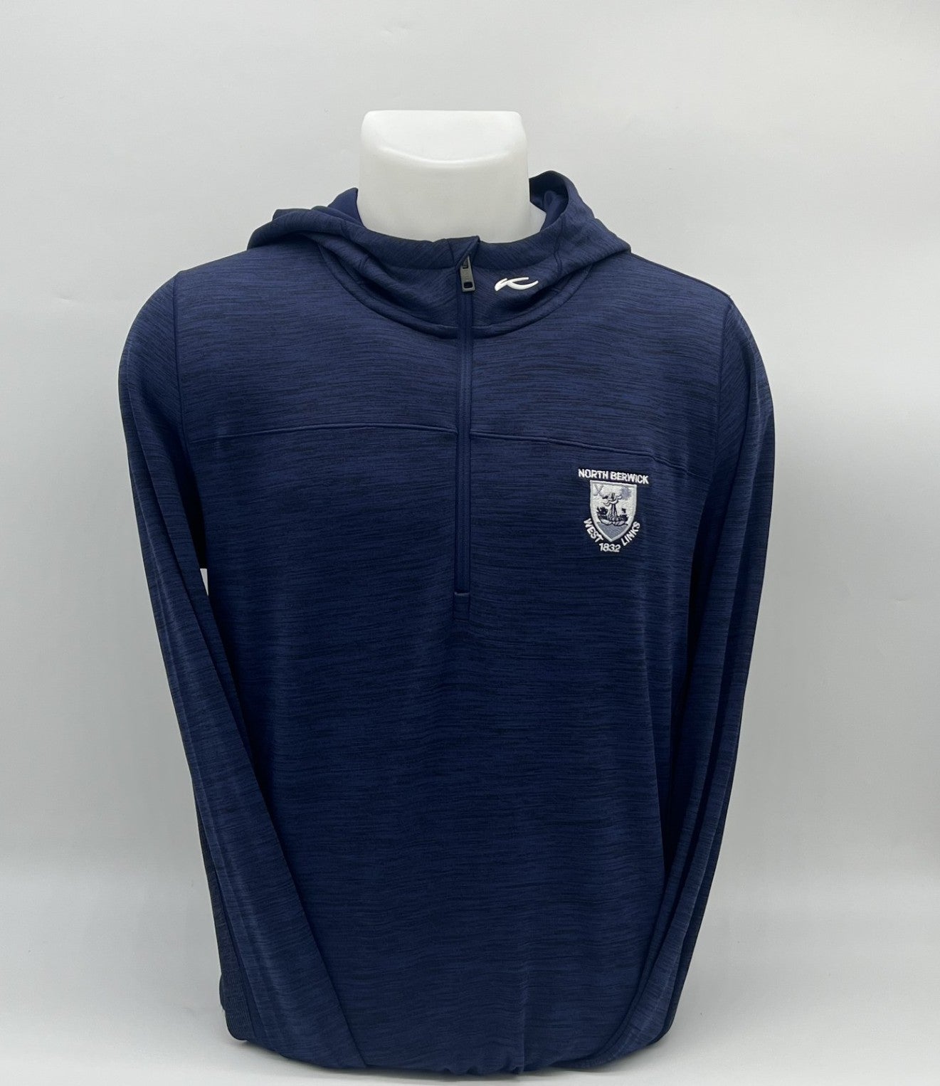 Liam Hooded Midlayer HZ
