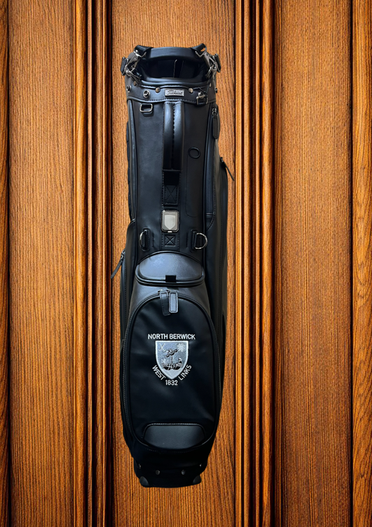 Links Legend Crested Bag