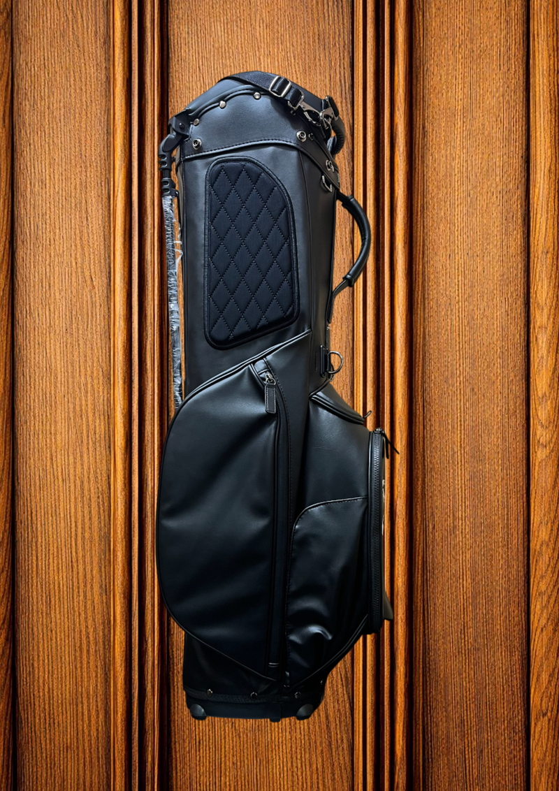 Links Legend Crested Bag