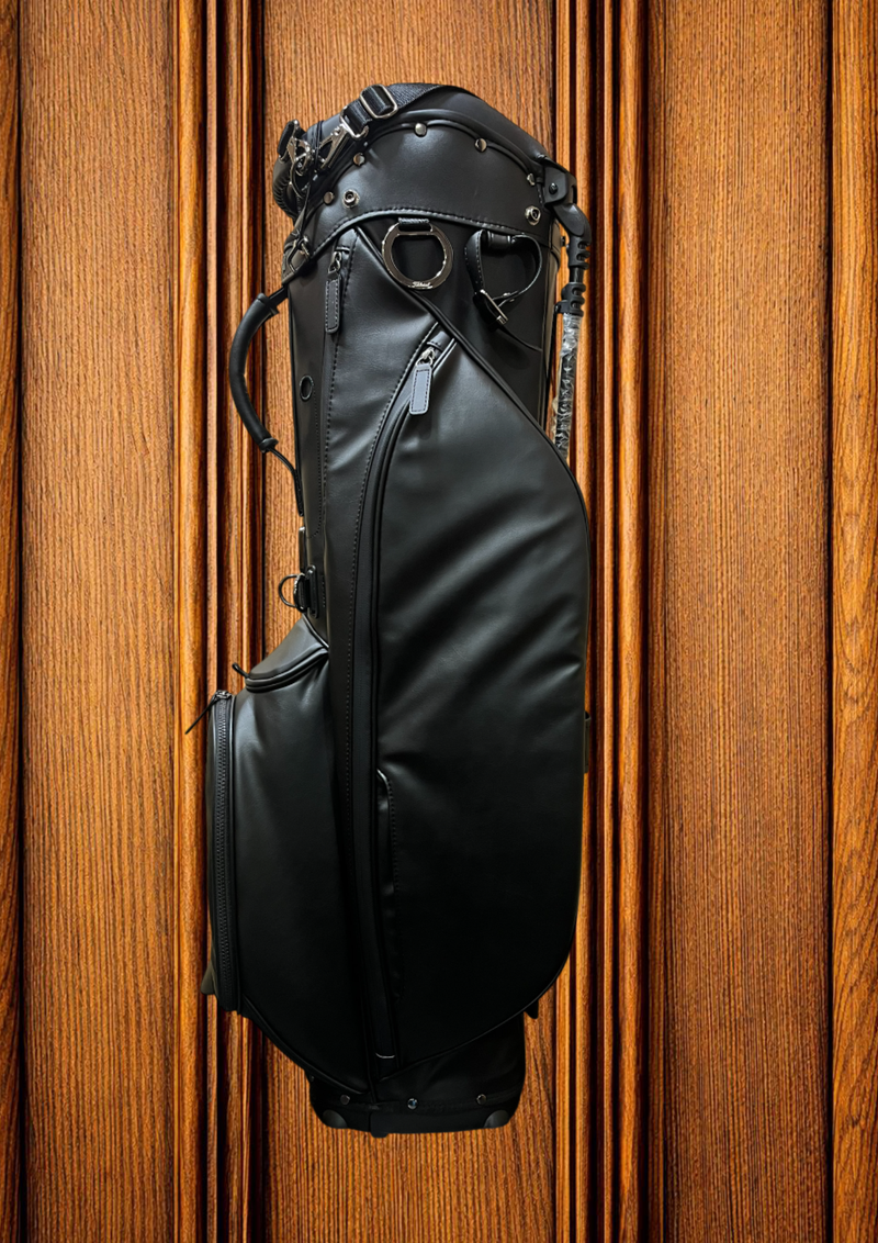 Links Legend Crested Bag