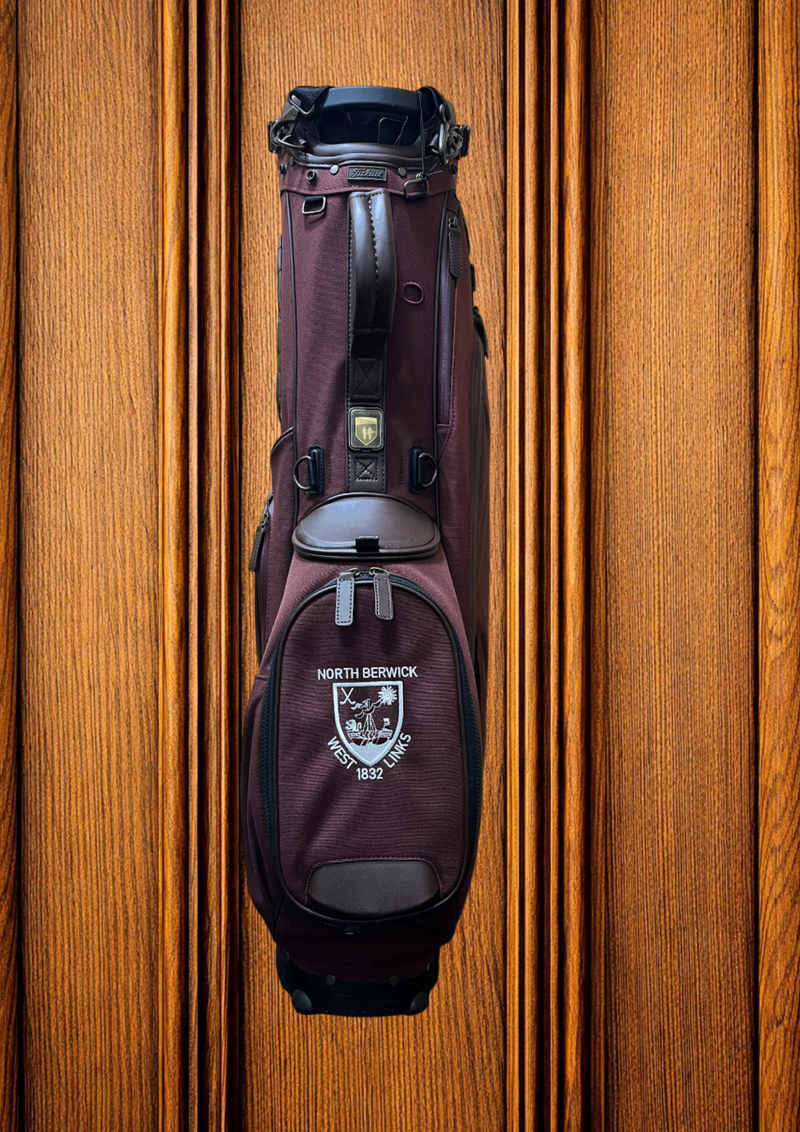 Links Legend Heritage West Links Logo