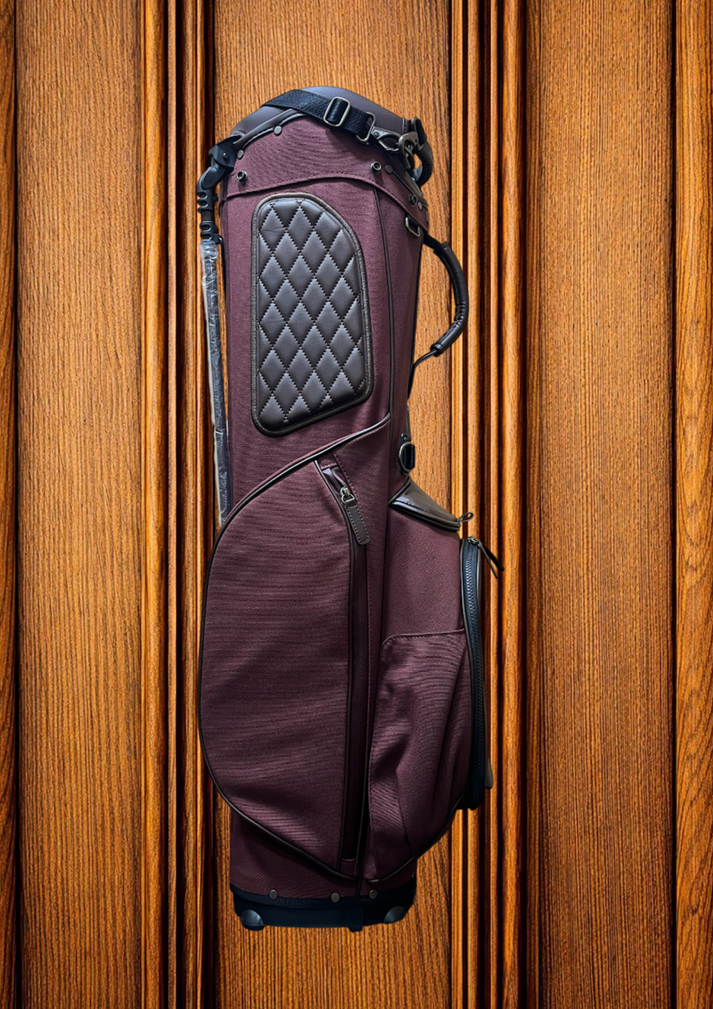 Links Legend Heritage West Links Logo