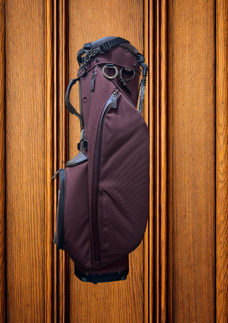 Links Legend Heritage West Links Logo