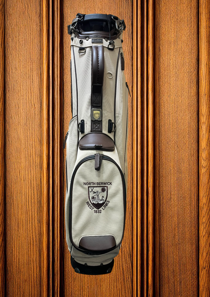 Links Legend Heritage West Links Logo