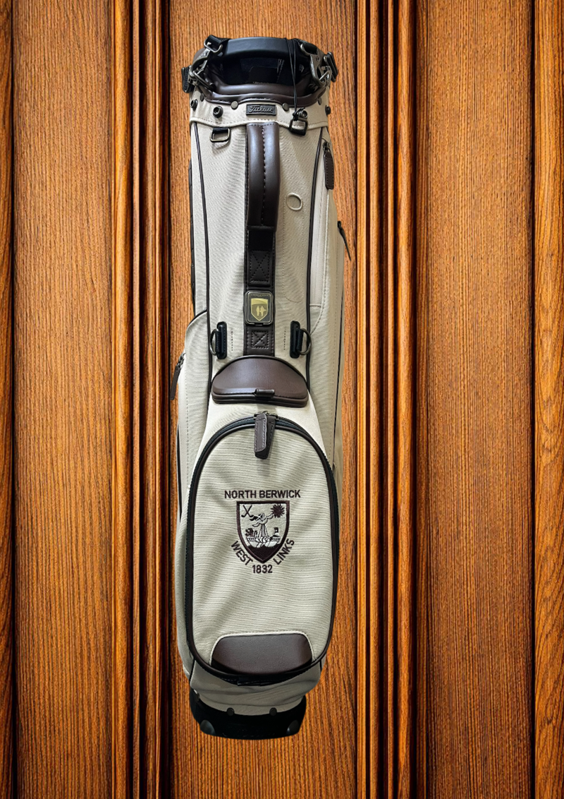 Links Legend Heritage West Links Logo