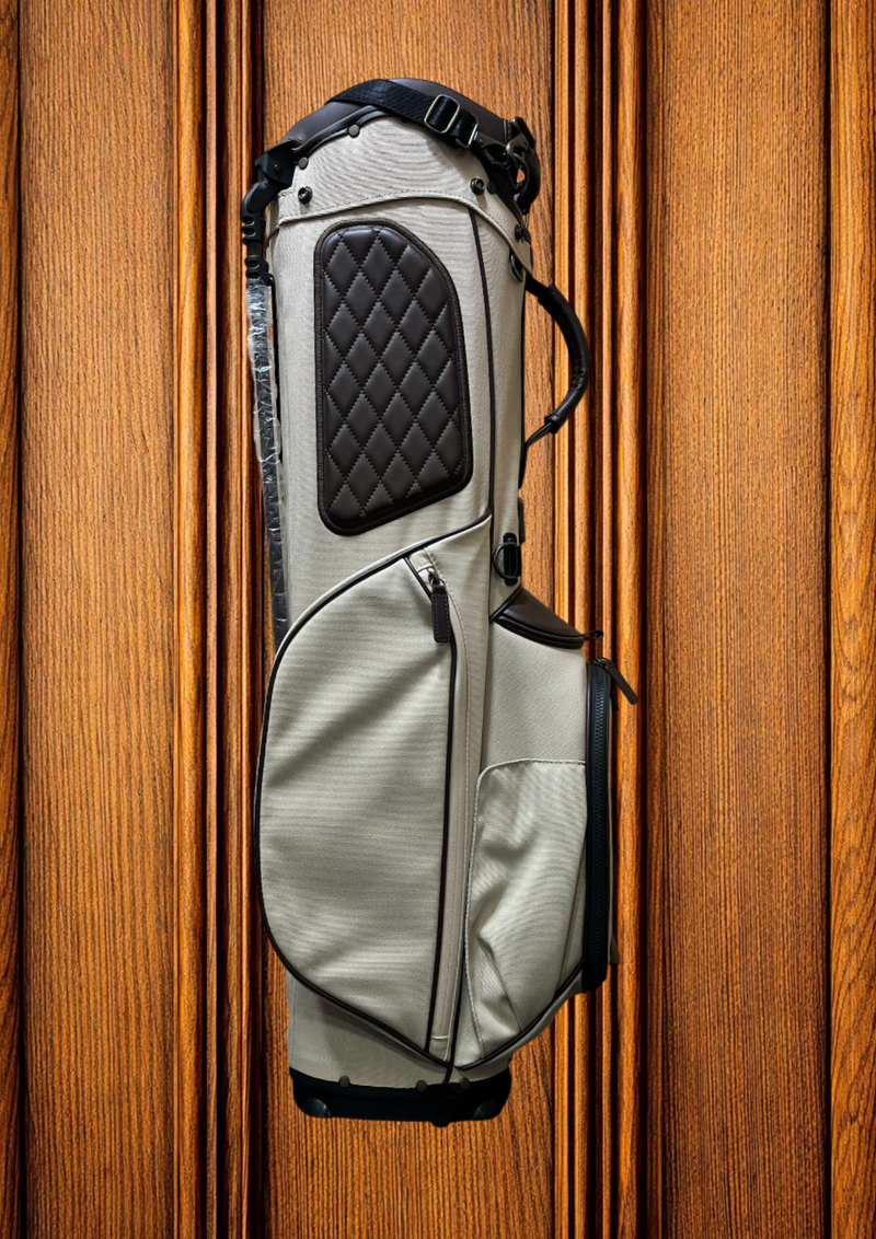 Links Legend Heritage West Links Logo