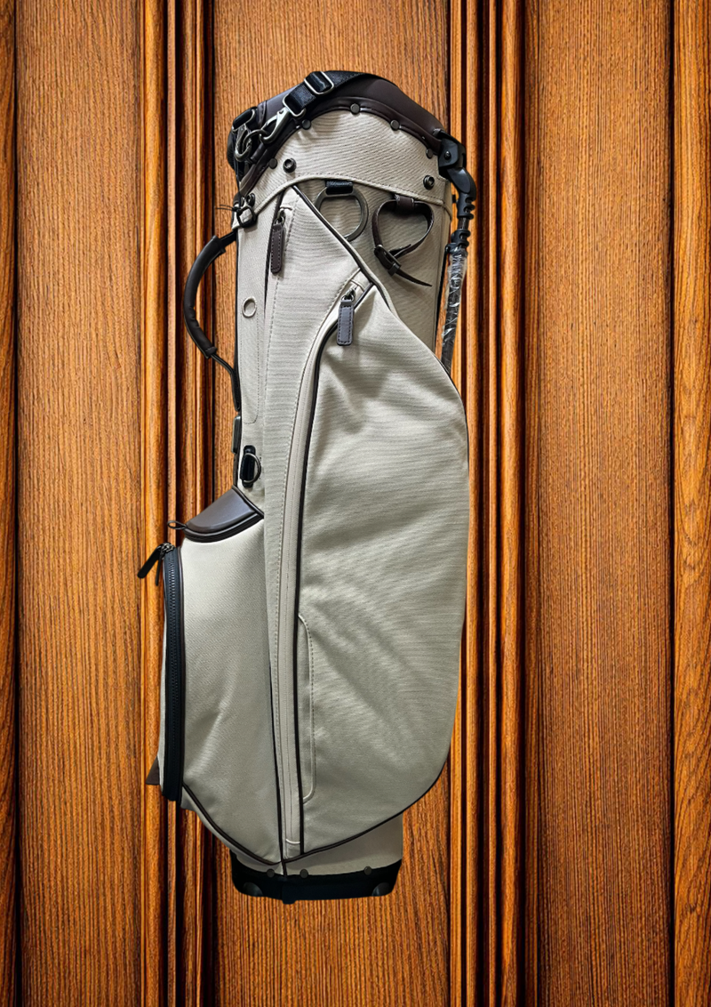 Links Legend Heritage West Links Logo