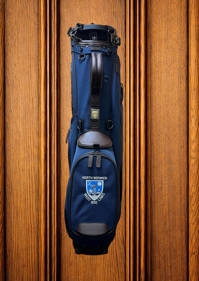 Links Legend Heritage West Links Logo