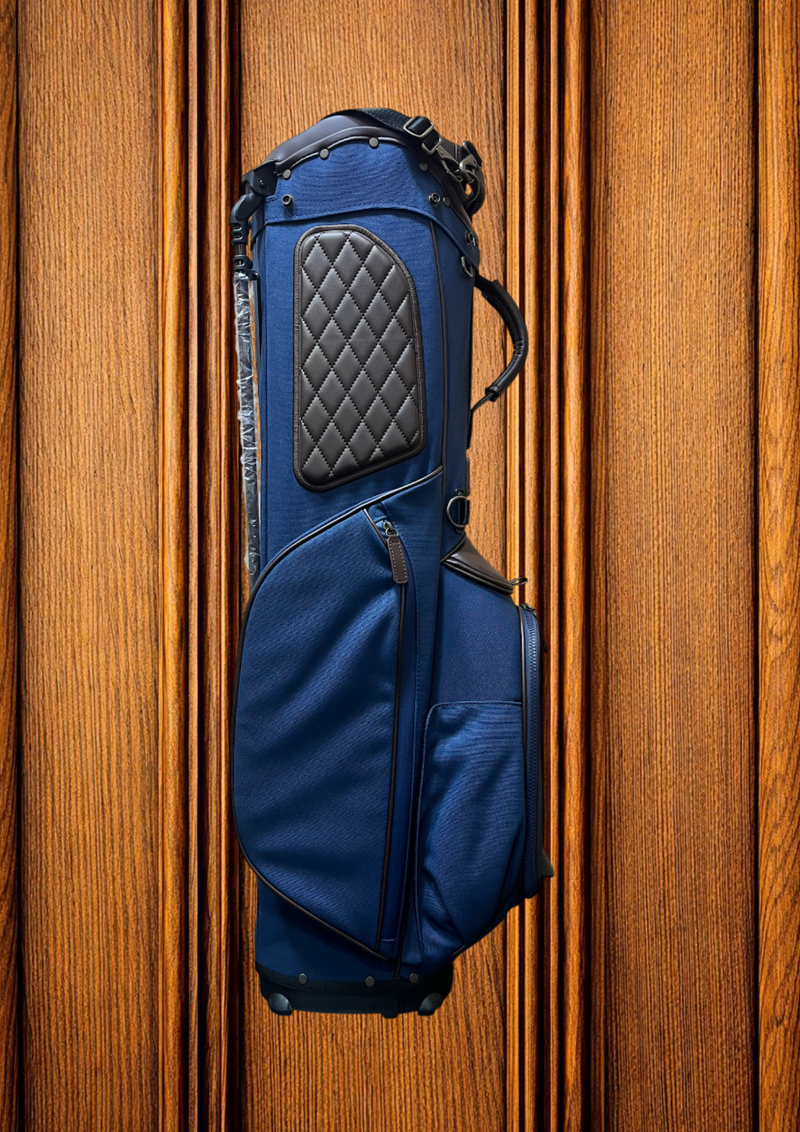 Links Legend Heritage West Links Logo