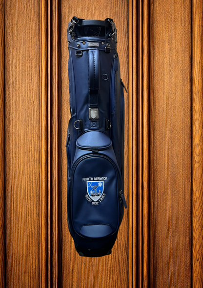 Links Legend Crested Bag