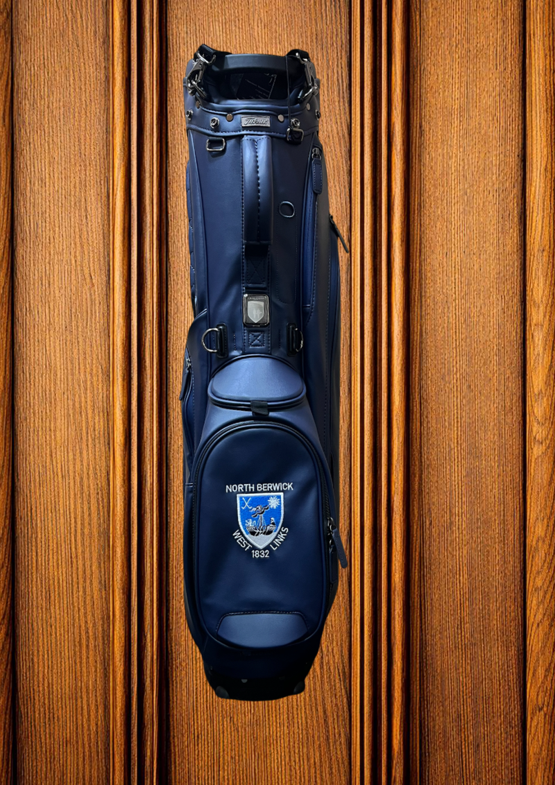 Links Legend Crested Bag