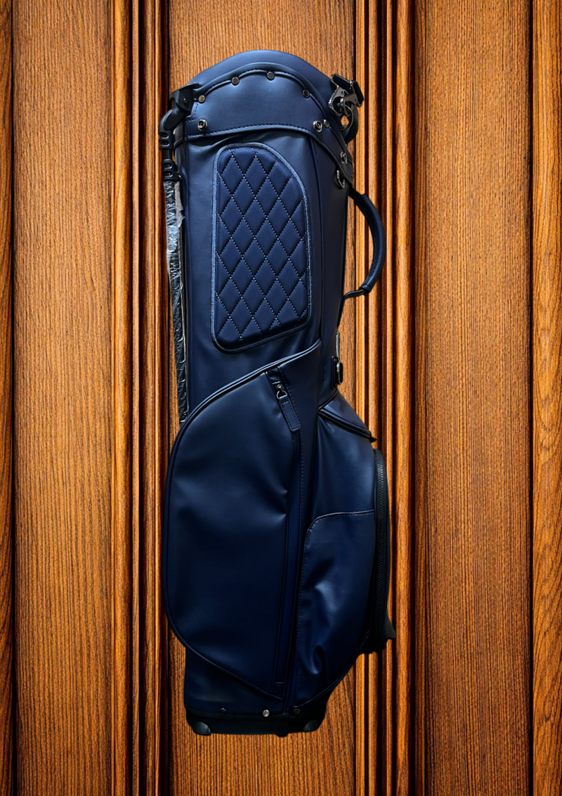 Links Legend Crested Bag