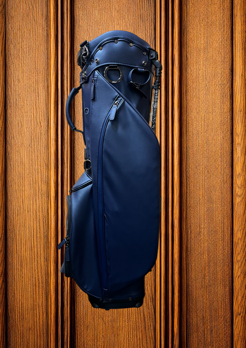 Links Legend Crested Bag