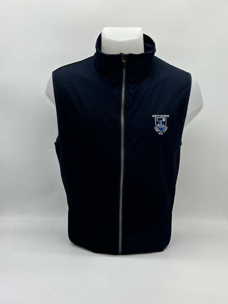 Lytham Softshell Vest