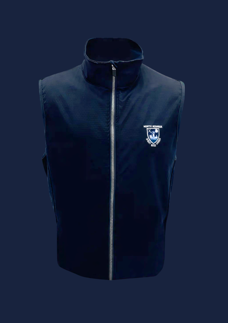Lytham Softshell Vest