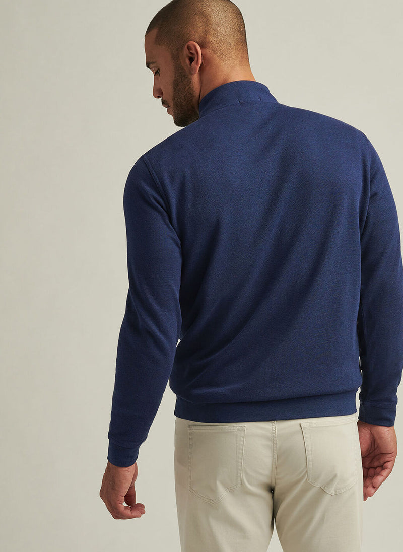 Crown Comfort Pullover