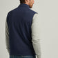 Crown Sweater Fleece Vest