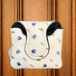 NB Custom Print Headcover - Mallet Putter