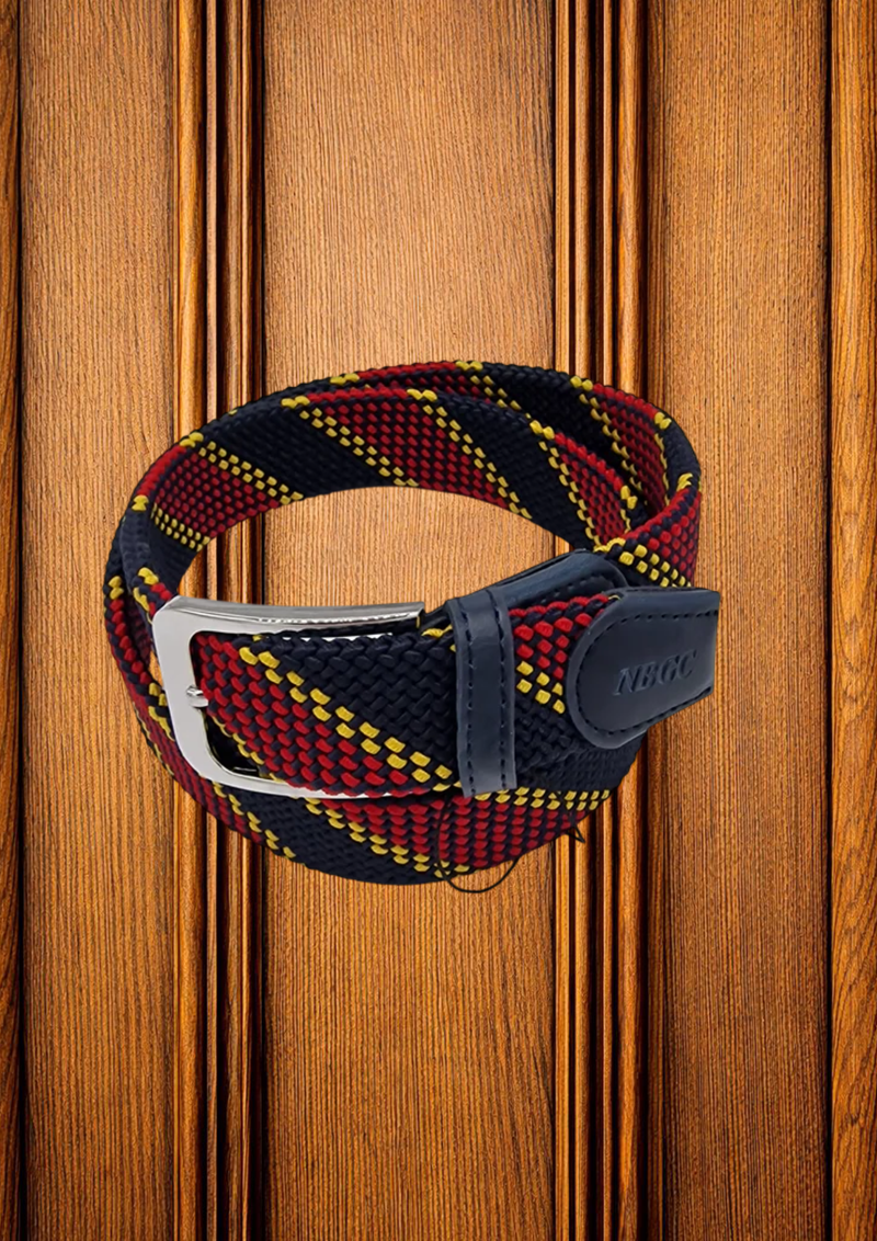 Matchplay Belt NBGC