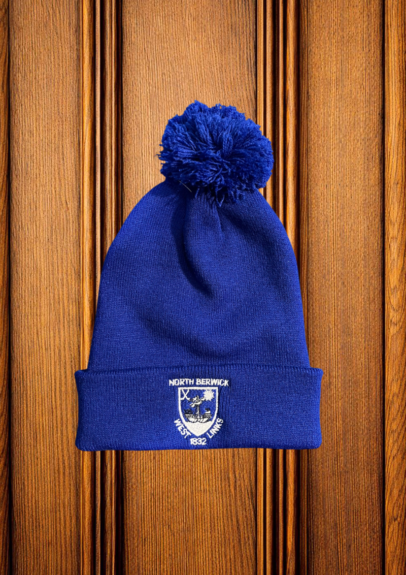 Munro Kids Beanie