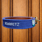 Hole Names, Logo and Date Belt