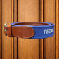 Hole Names, Logo and Date Belt