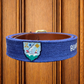 Hole Names, Logo and Date Belt