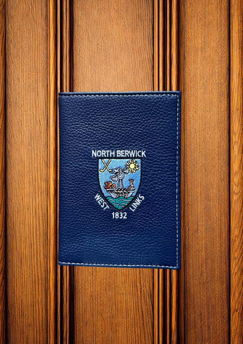 Scorecard Holder