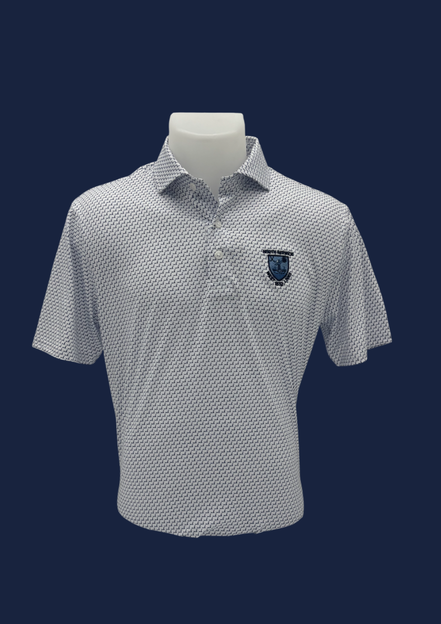 The Nessie Polo