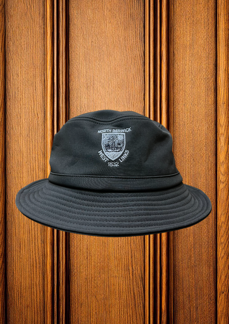 Nevis Waterproof Bucket Hat