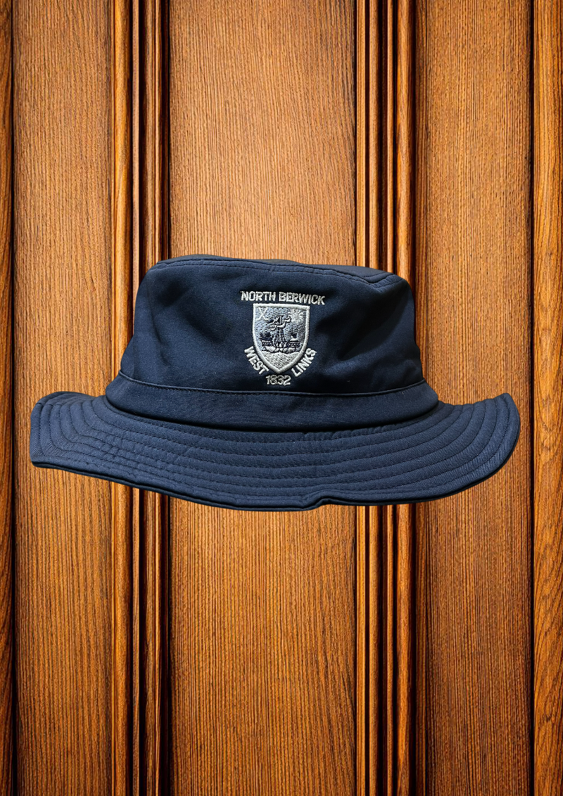 Nevis Waterproof Bucket Hat