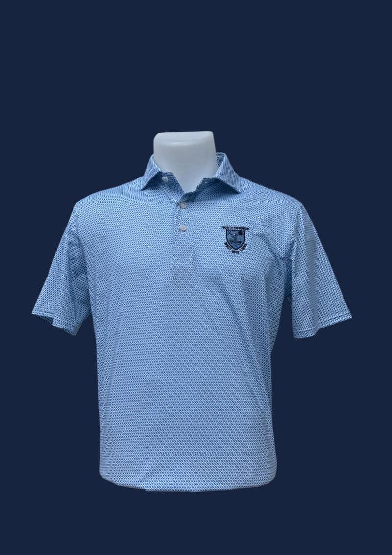The Norman Polo