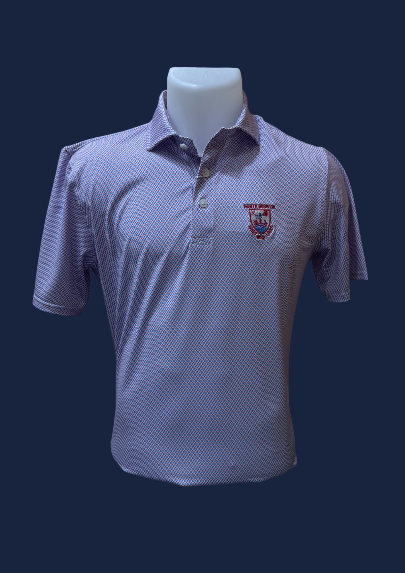 The Norman Polo