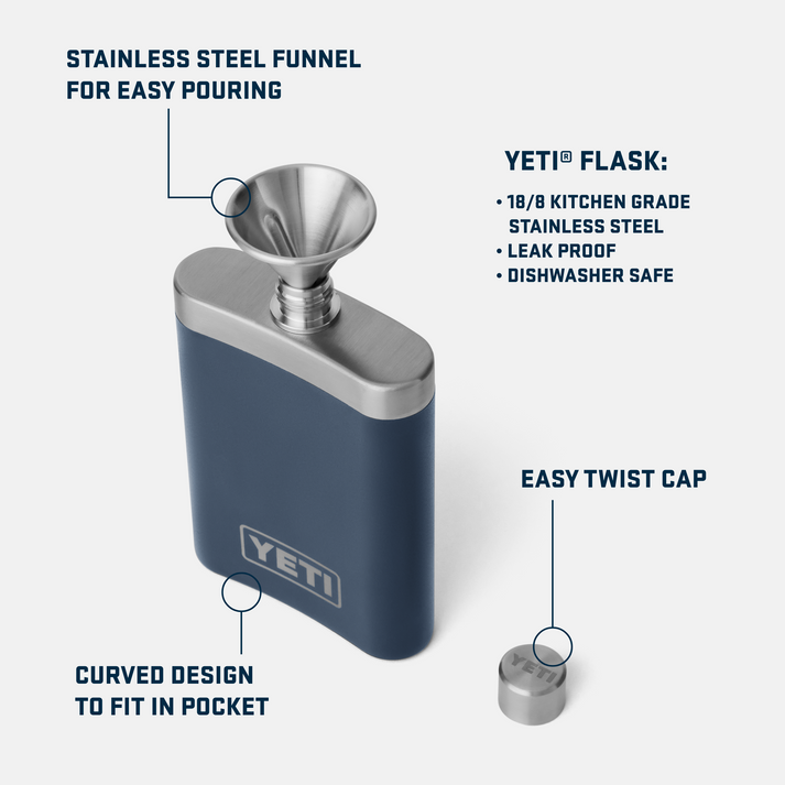 Hip Flask