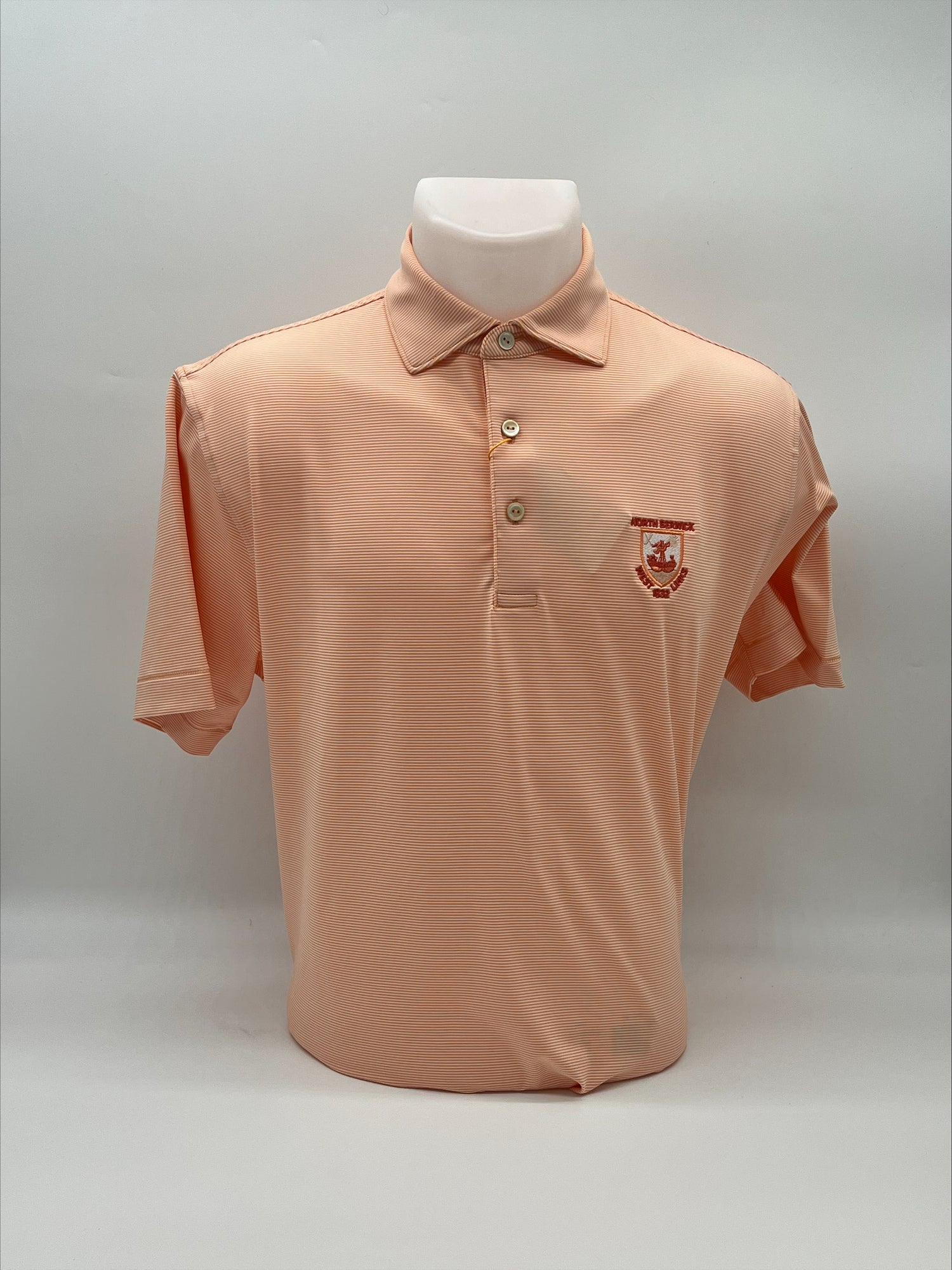 Jubilee Performance Jersey Polo