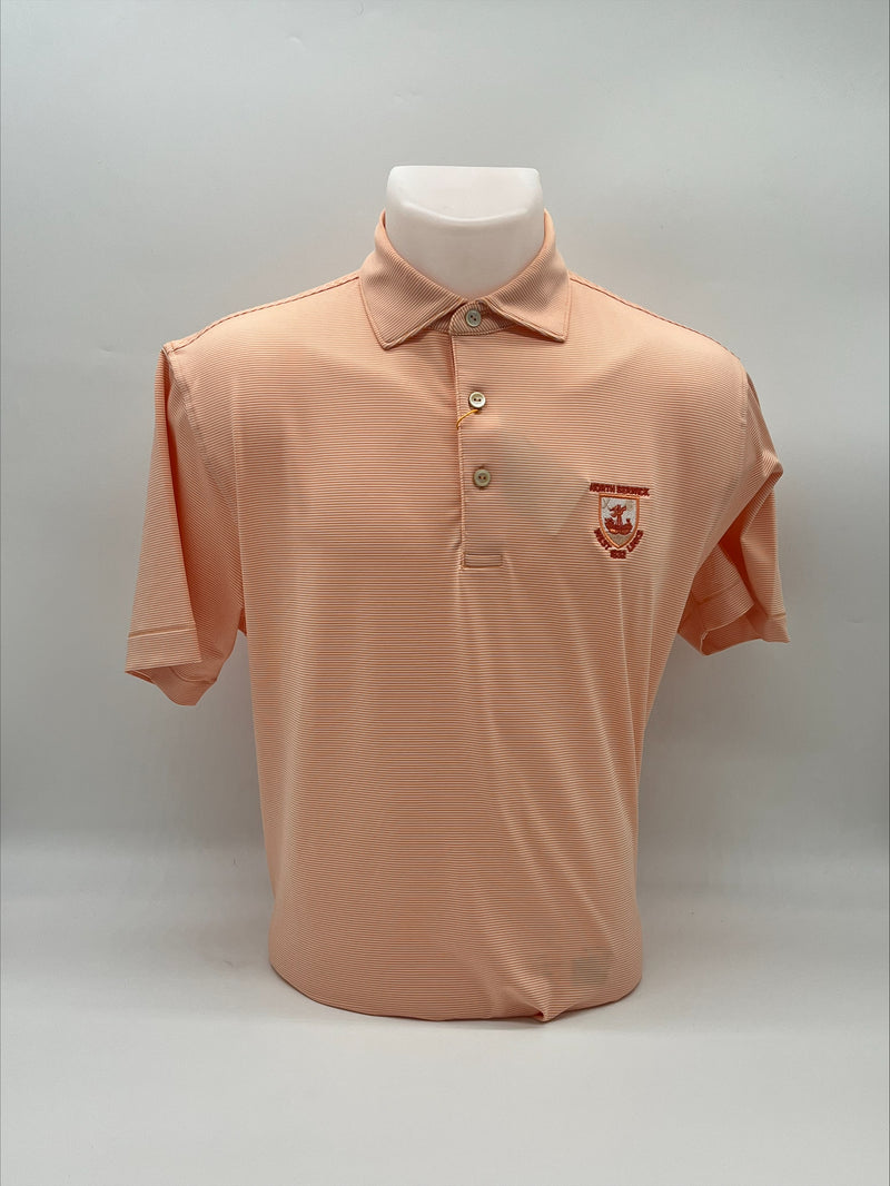 Jubilee Performance Jersey Polo