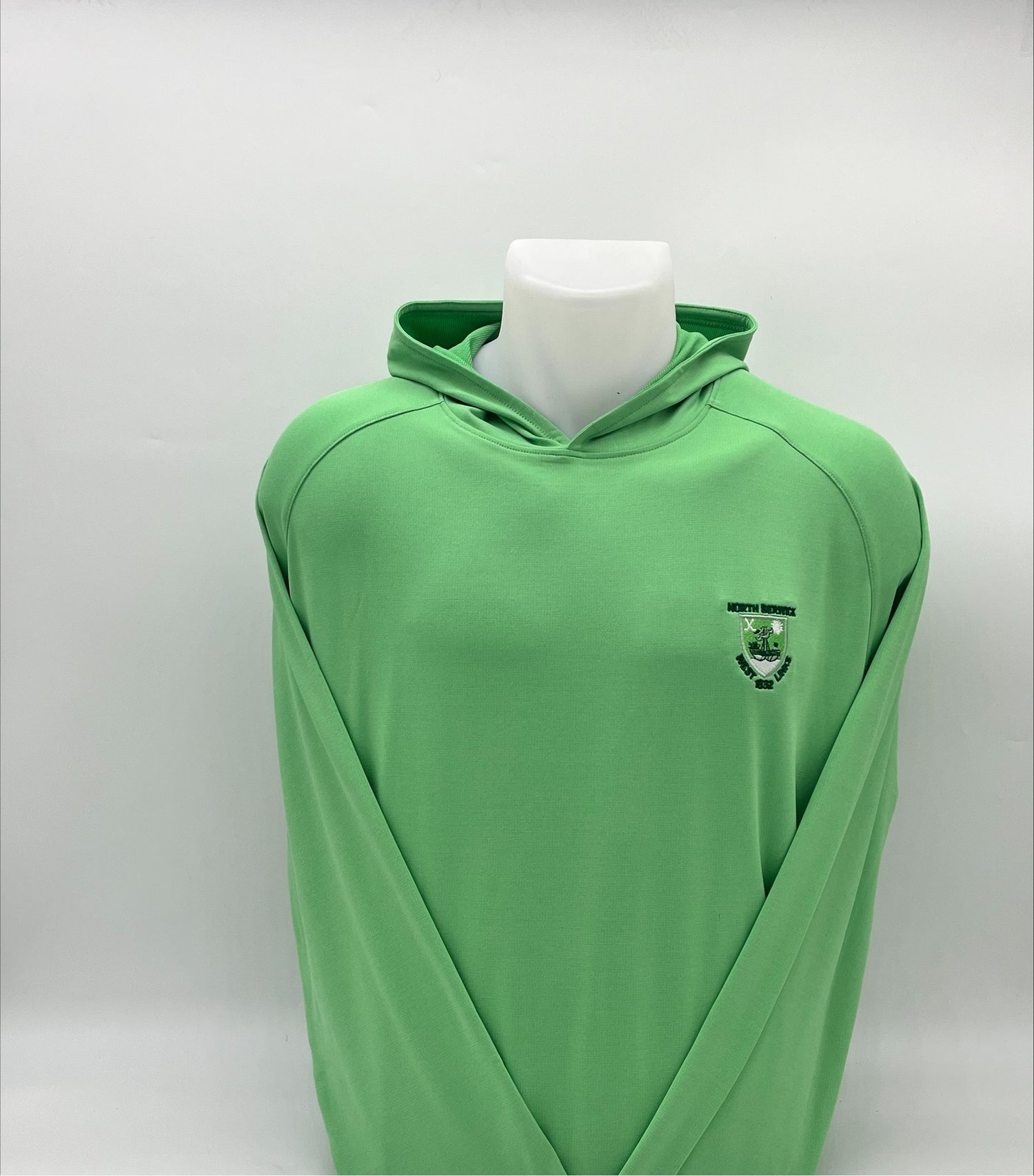 Pine Performance Hoodie