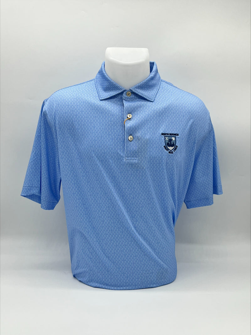 Shake It Up Performance Jersey Polo