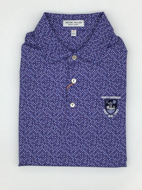 Sterling Performance Polo