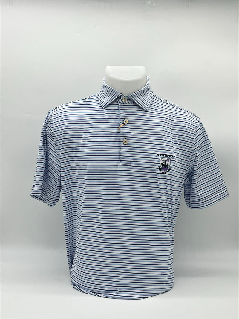 Avent Performance Jersey Polo
