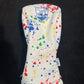 Paint Splash Fairway Cover