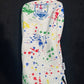 Paint Splash Driver Cover