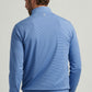 Perth Sugar Stripe Performance Quarter-Zip