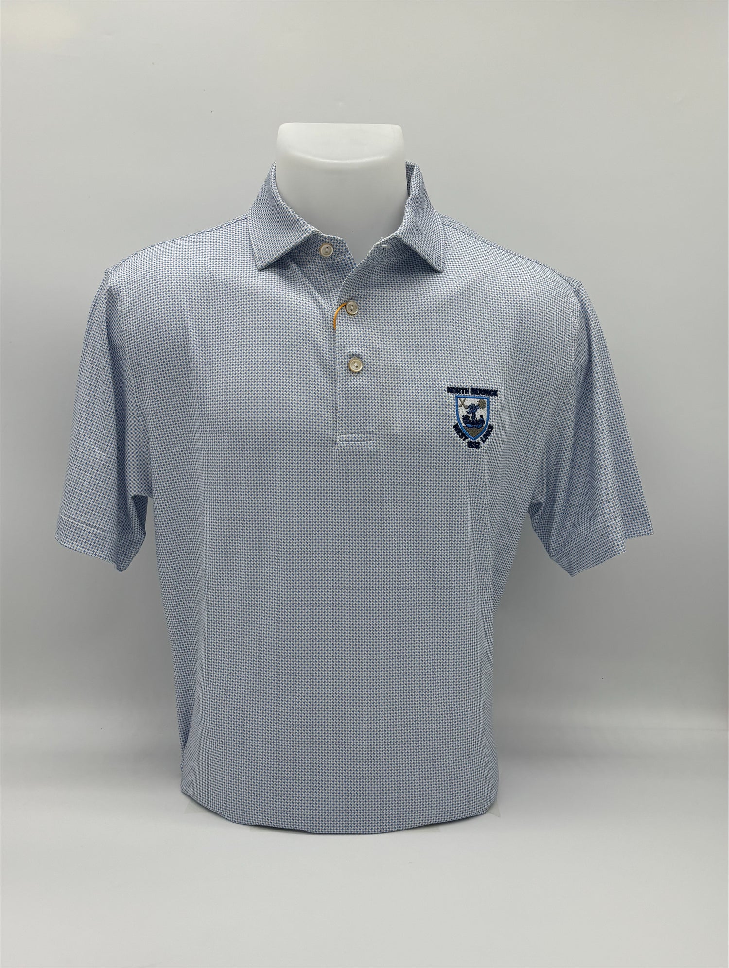 Phoenix Performance Jersey Polo